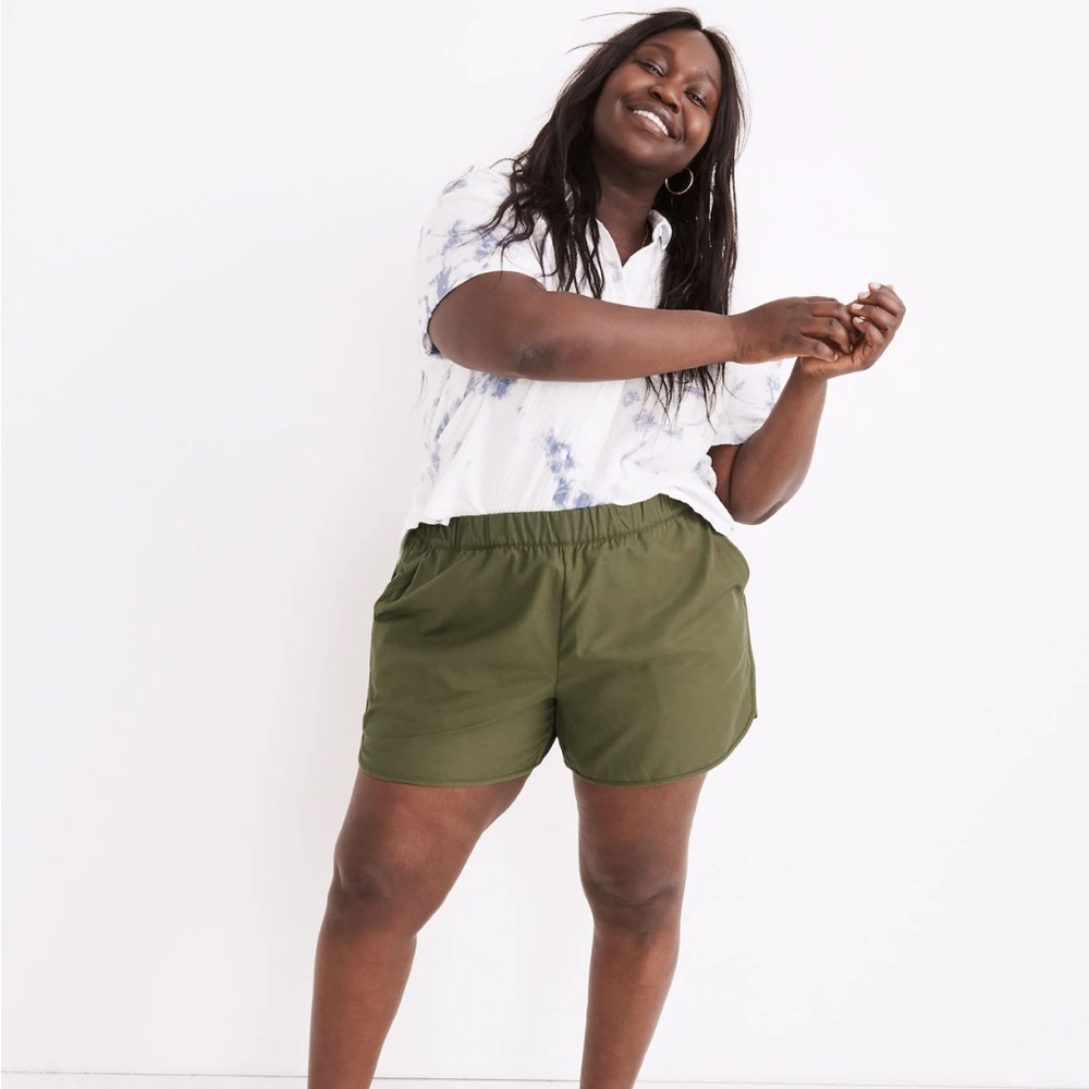 Madewell Shorts